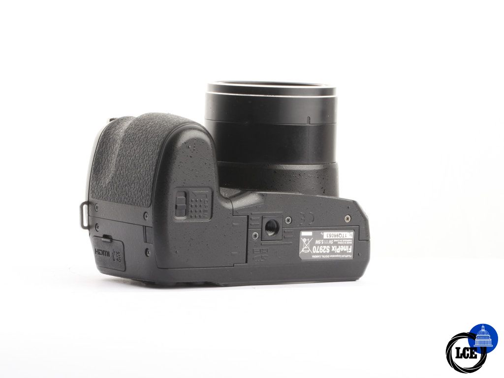 FujiFilm FinePix S2970 [4*] | 10115713