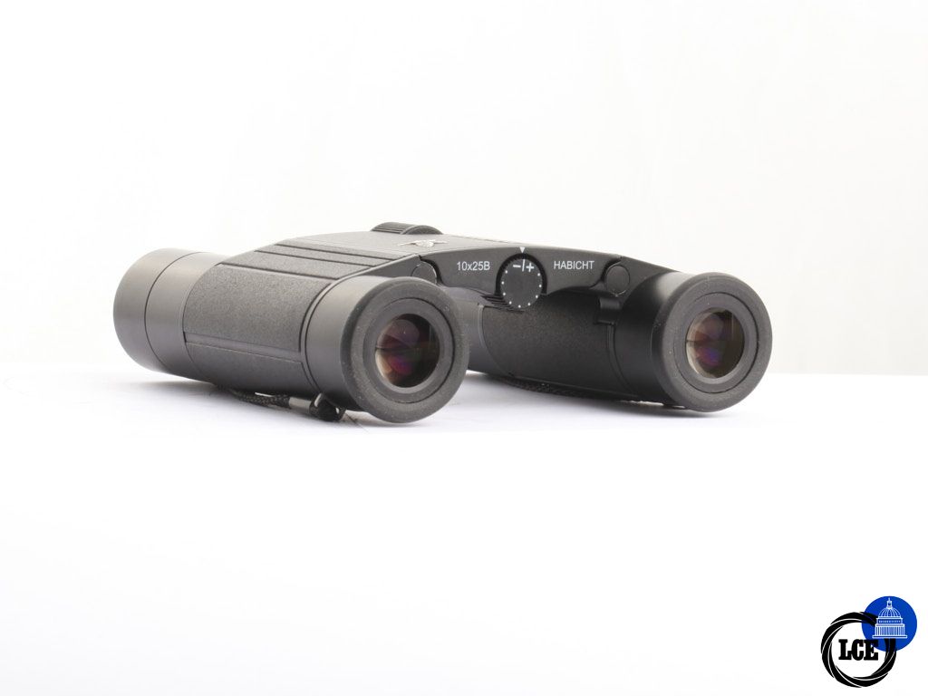 Swarovski 10x25B Habicht [2004] [4*] | 10115114
