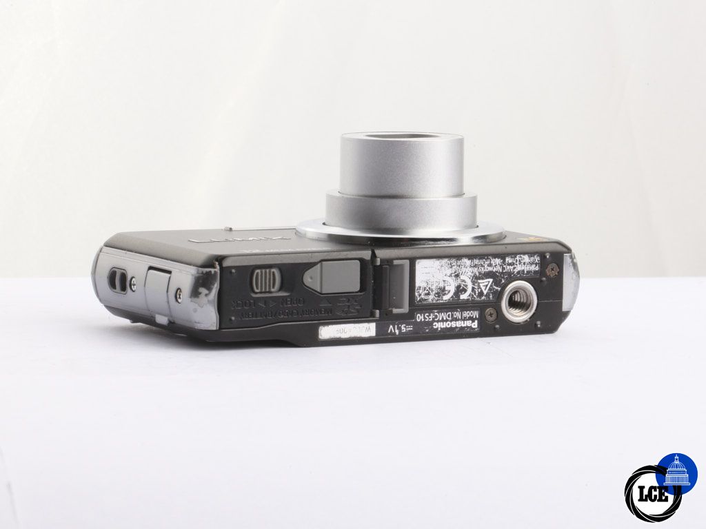 Panasonic Lumix DMC-FS10 [3*] | 10115716