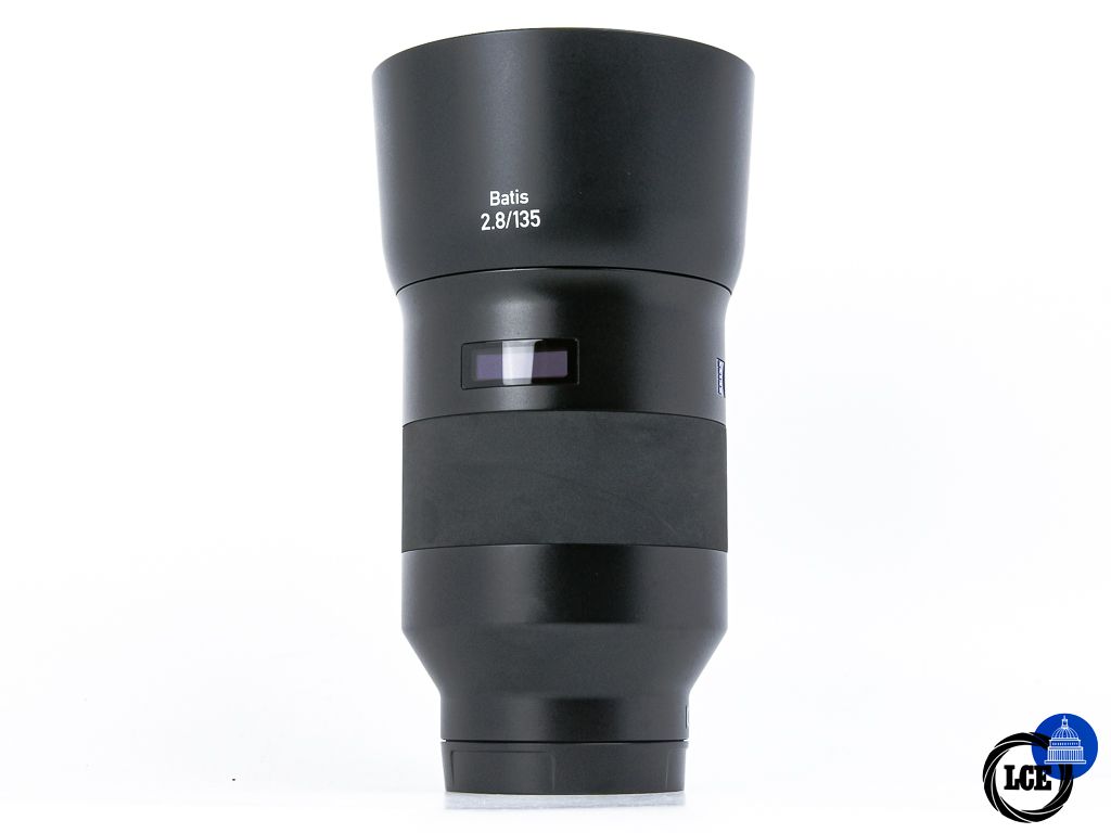 Sony Batis 135mm f2.8 Apo Sonnar T* Sony FE Mount