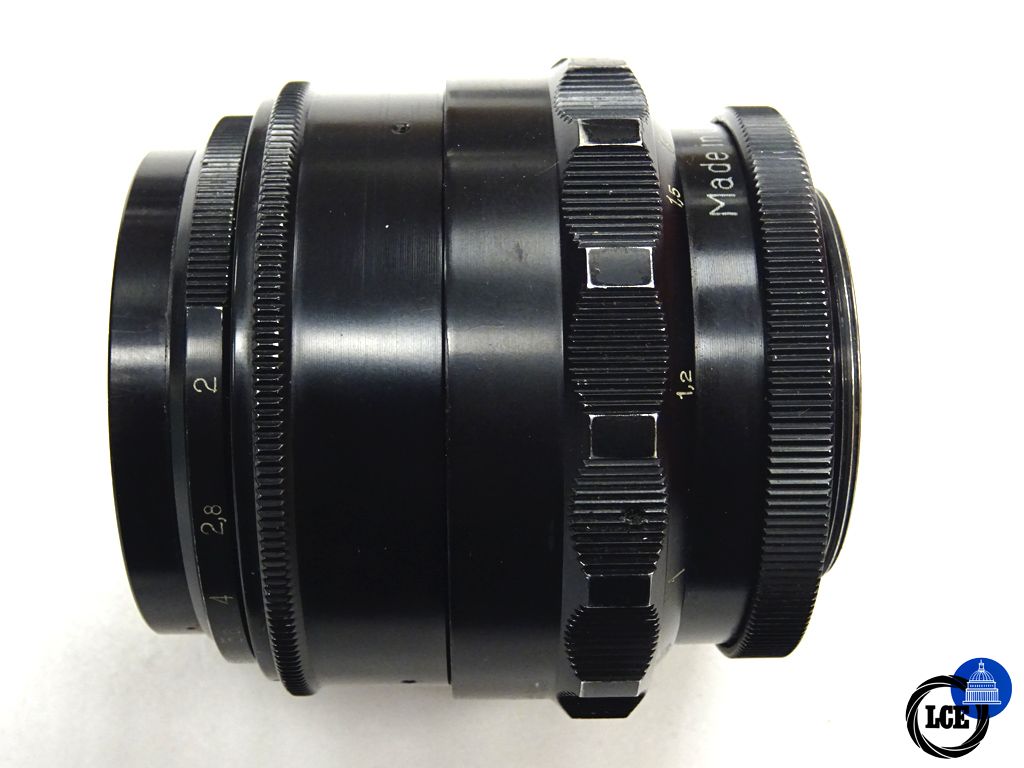 Miscellaneous 85mm f2 