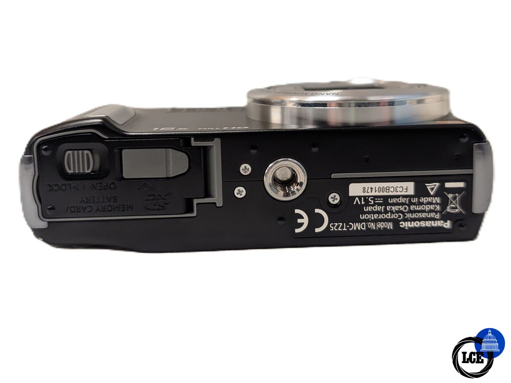 Panasonic Lumix TZ25 