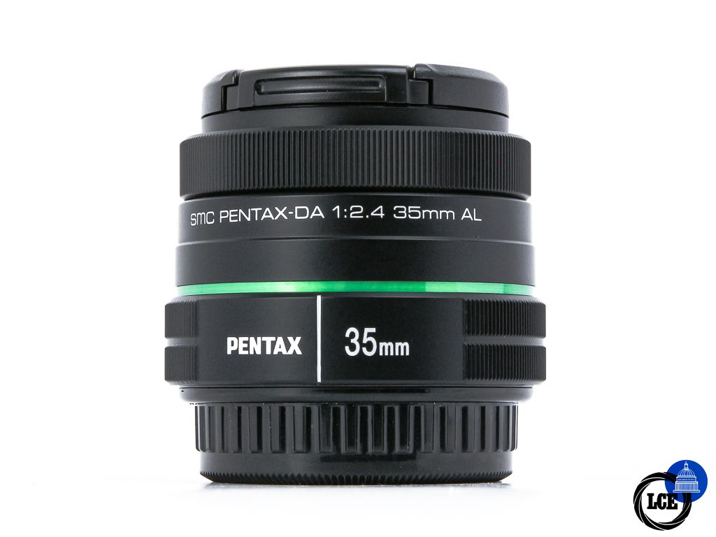 Pentax 35mm f2.4 AL