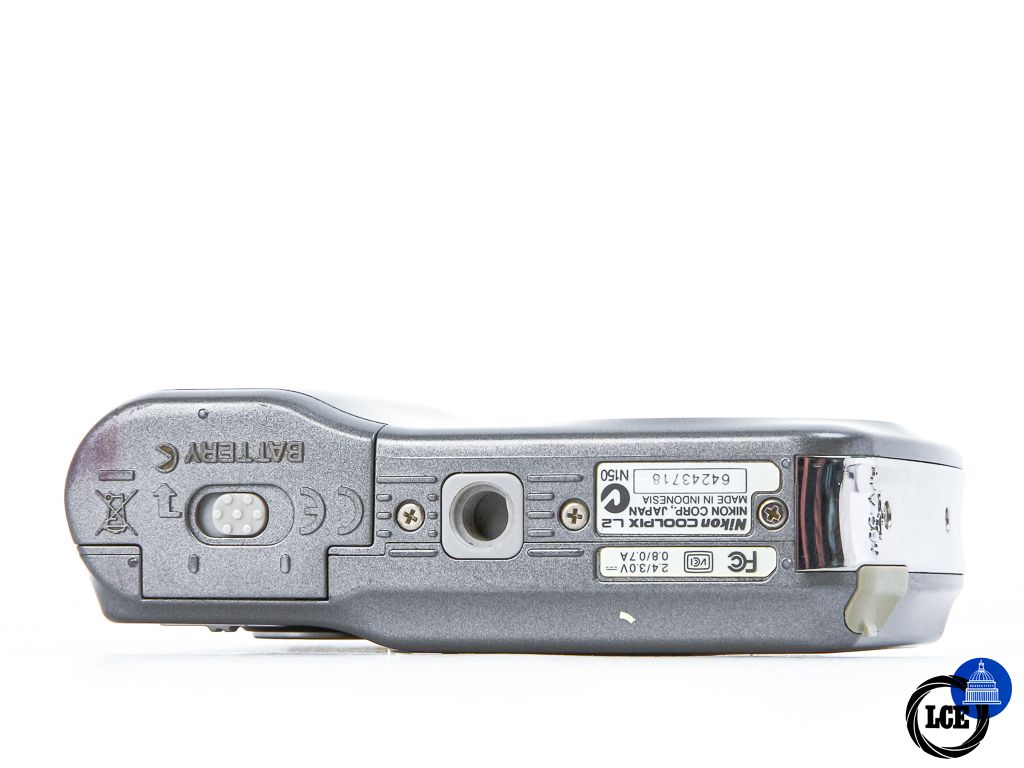 Nikon Coolpix L2