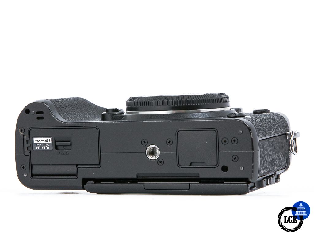 FujiFilm X-T2 Body **1.5k Shutter Count**
