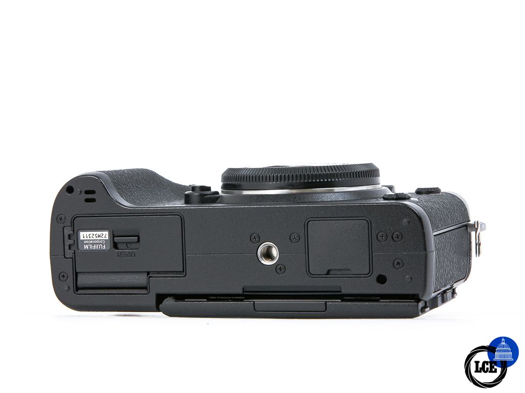 FujiFilm X-T2 Body **1.5k Shutter Count**