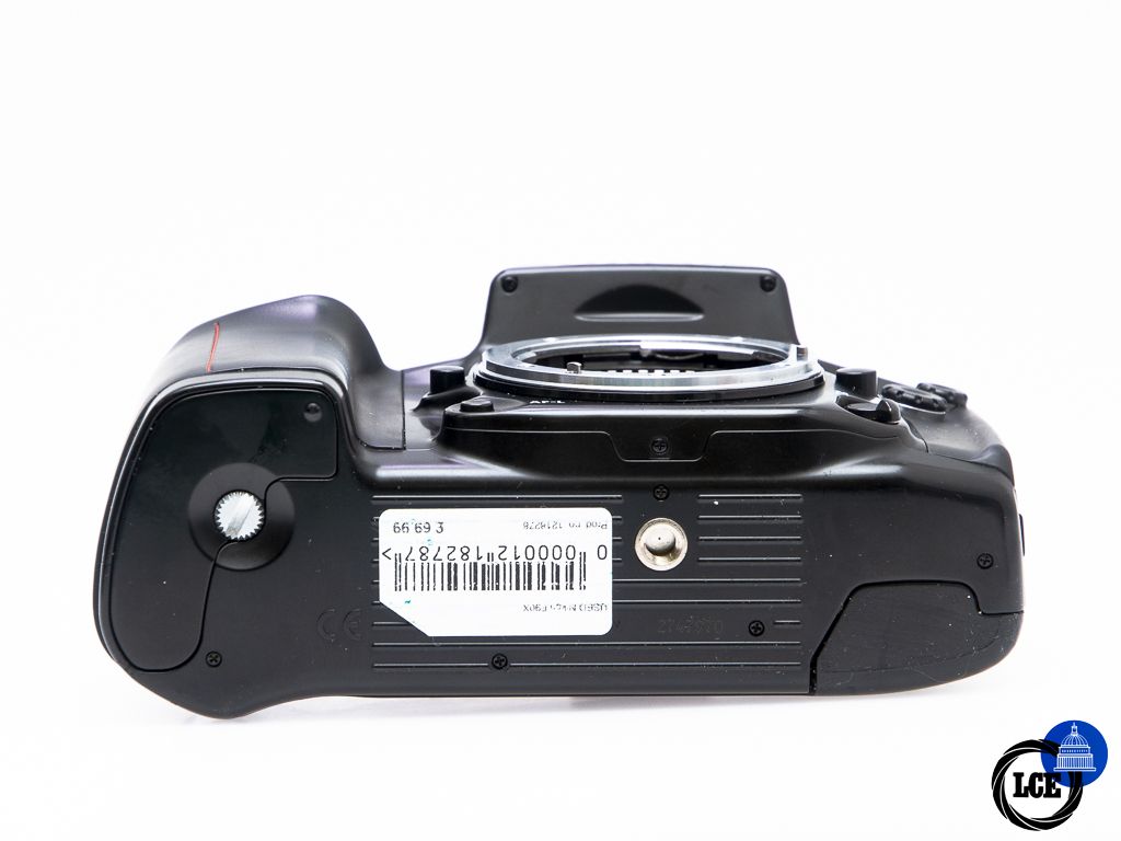 Nikon F90X Body 