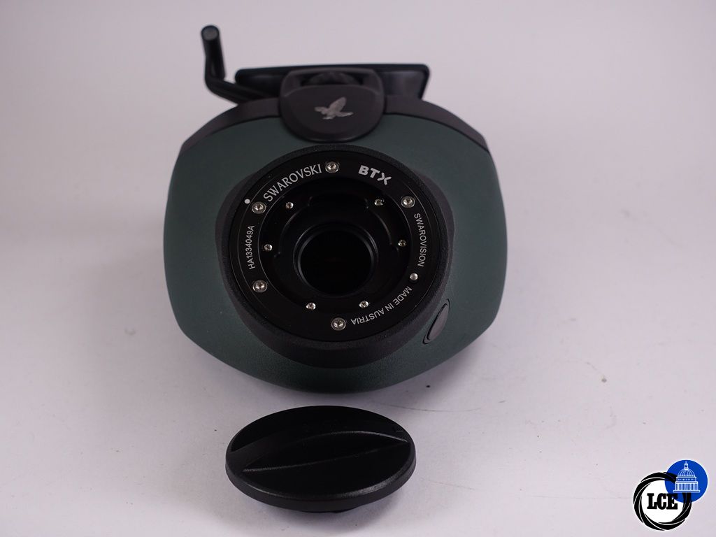 Swarovski BTX Eyepiece Module **BOXED**