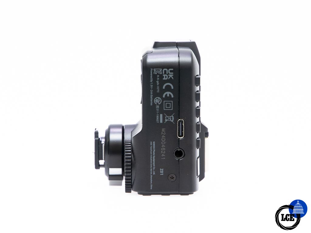 Godox X2T Transmitter - Sony 