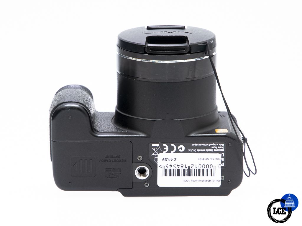 Panasonic Lumix FZ28 