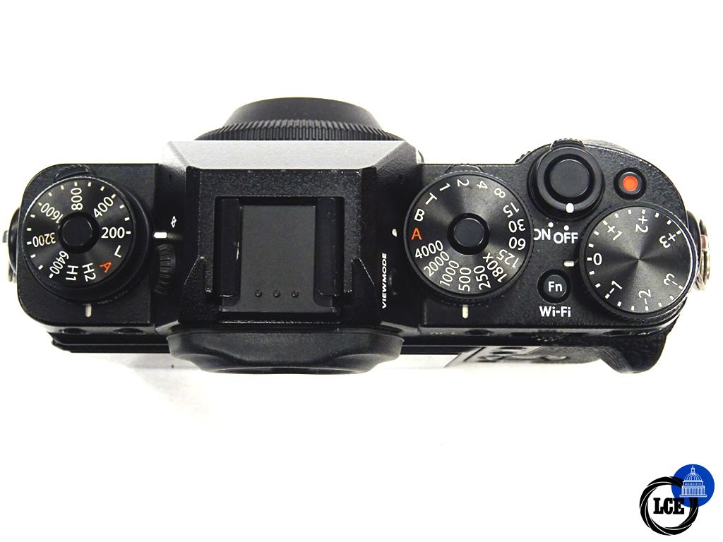 FujiFilm XT-1 Body 