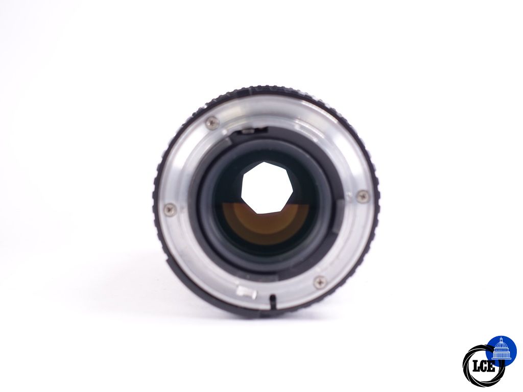 Nikon 75-150mm F3.5 E