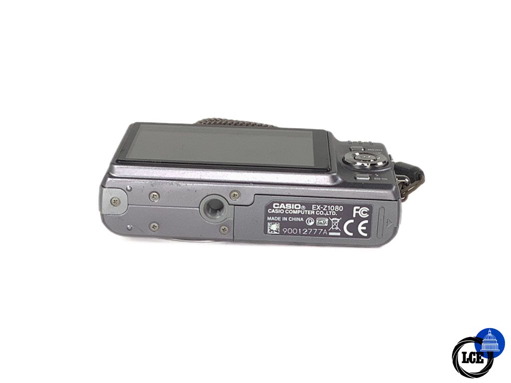 Casio EXILIMEX-Z1080