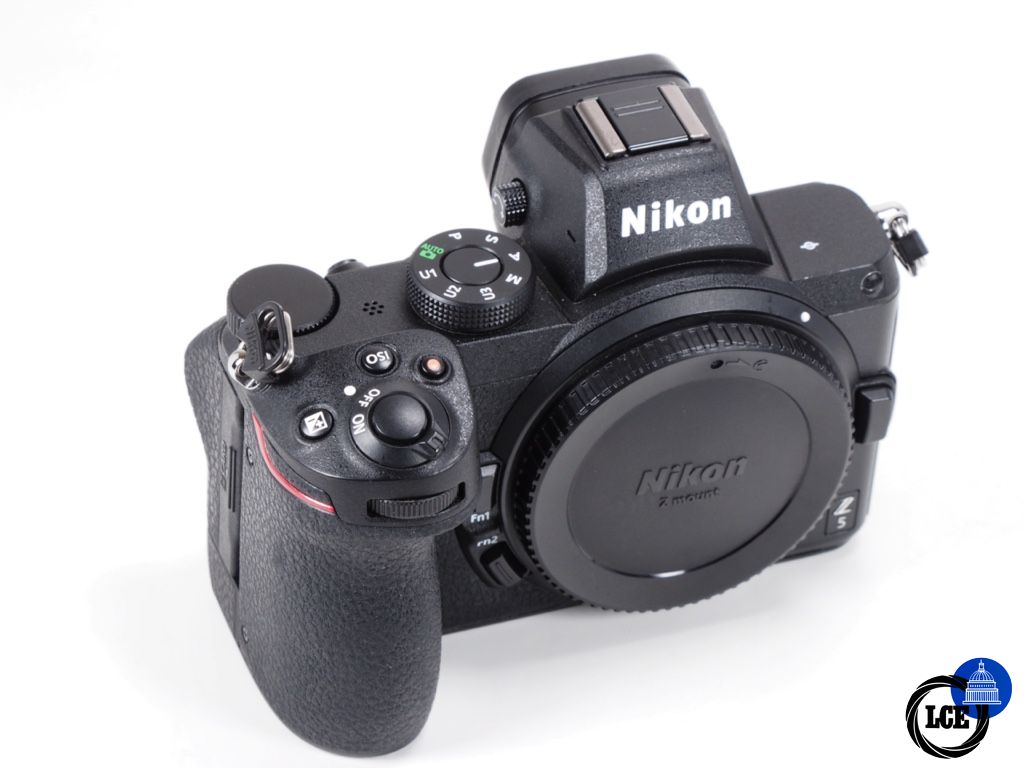 Nikon Z5 Body