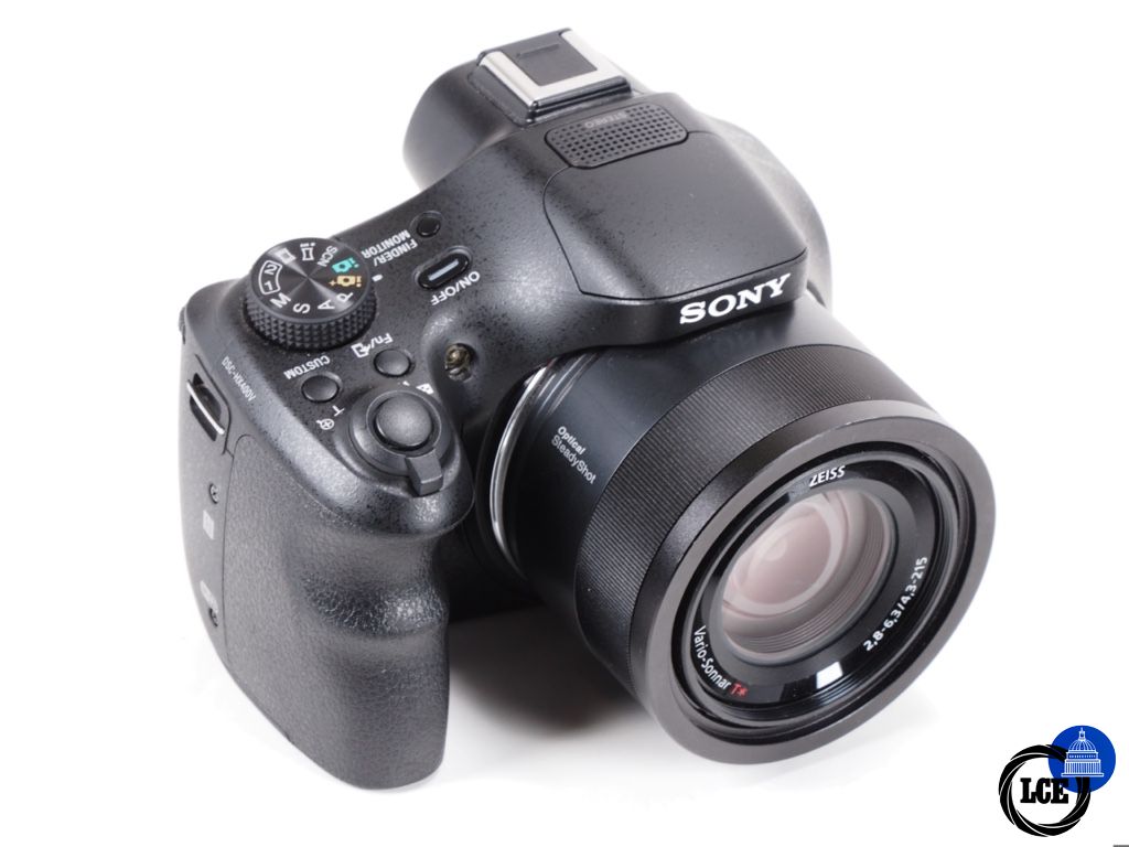 Sony HX400
