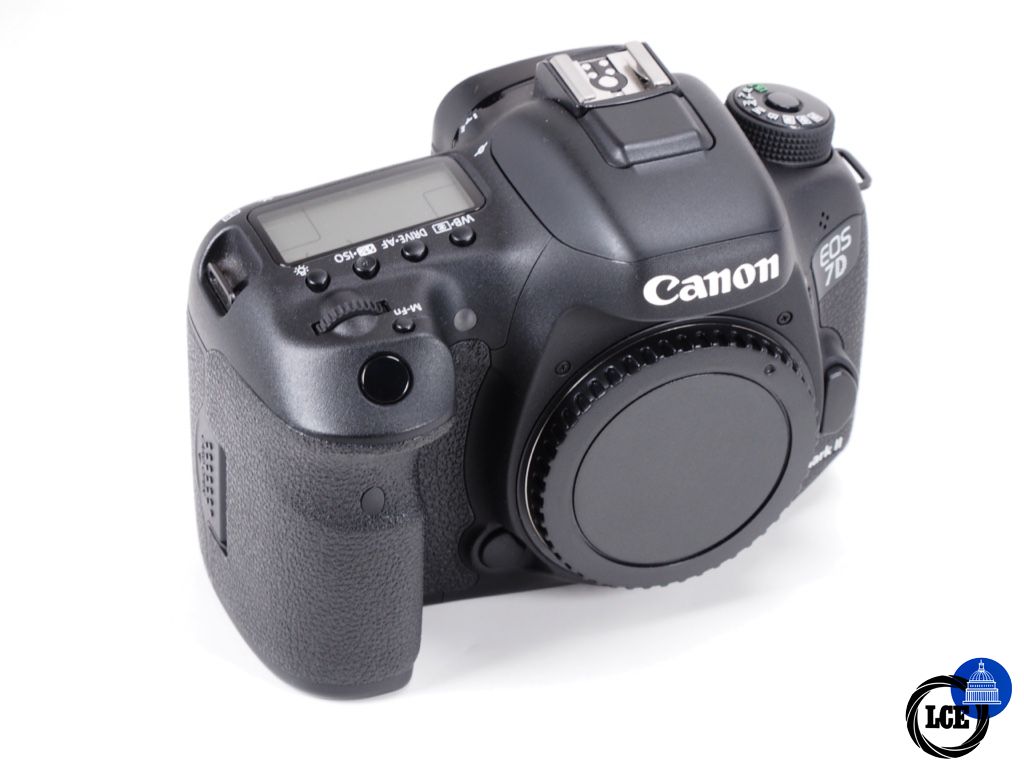Canon 7D Mk2 Body