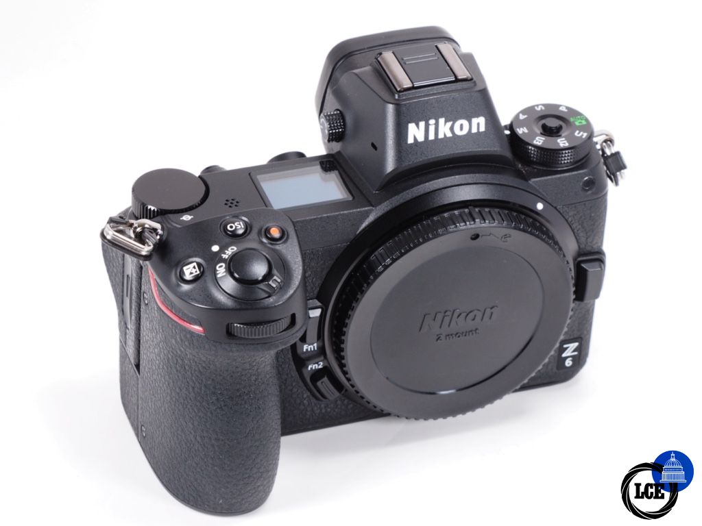 Nikon Z6 Body