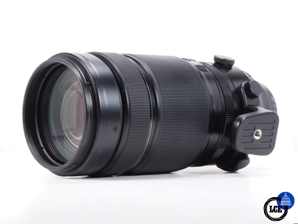 FujiFilm XF 100-400mm F4.5-5.6 R LM WR
