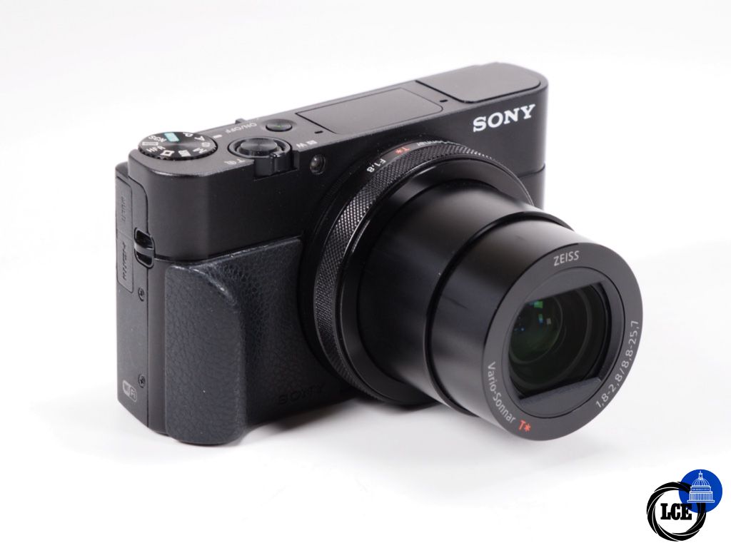 Sony RX100 Va