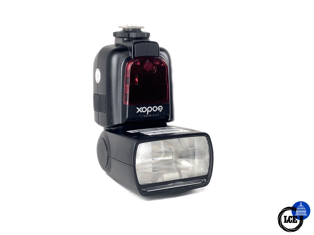 Godox TT685N Speed Light Flash