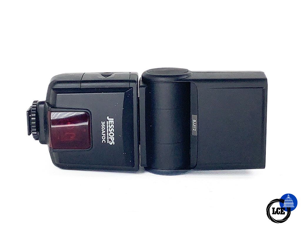 Jessop 360 AFDC Flash