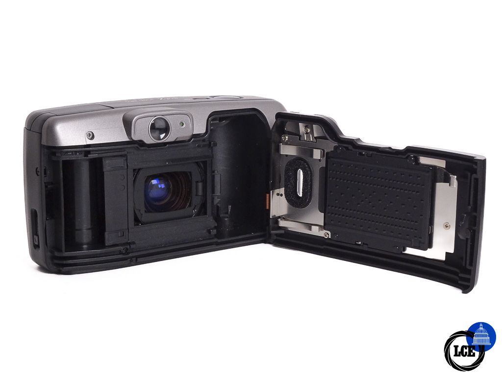 Canon Sureshot Z70w