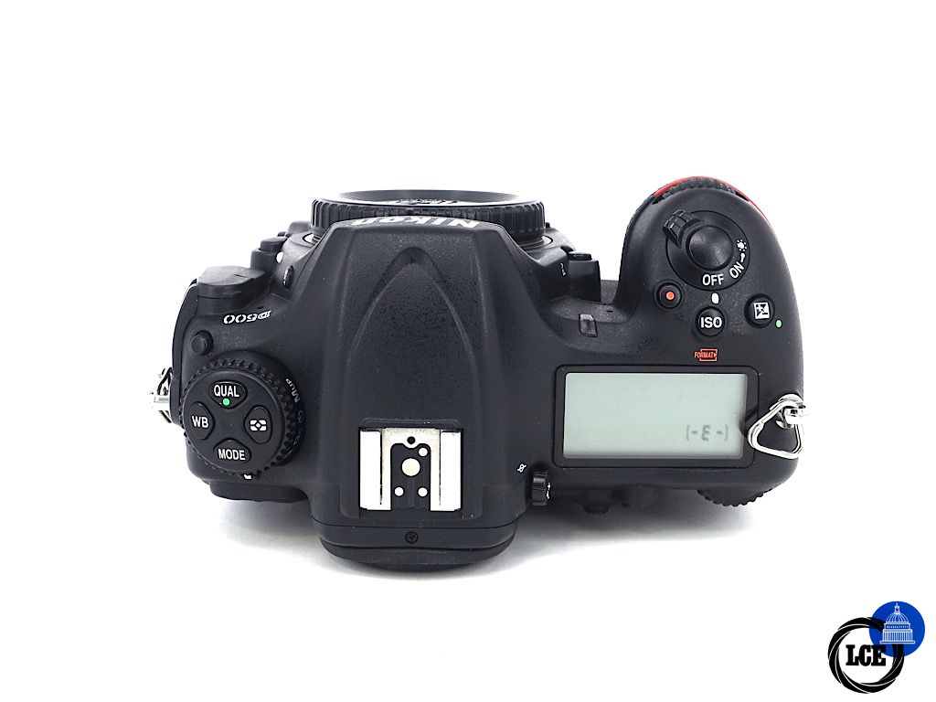 Nikon D500 Body | 4*