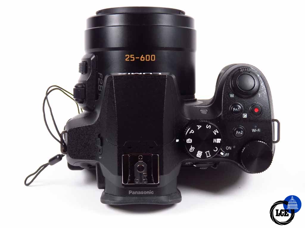 Panasonic Lumix FZ330