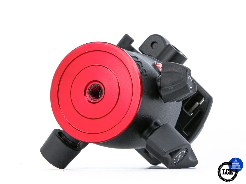 Manfrotto MHXPRO-BHQ2
