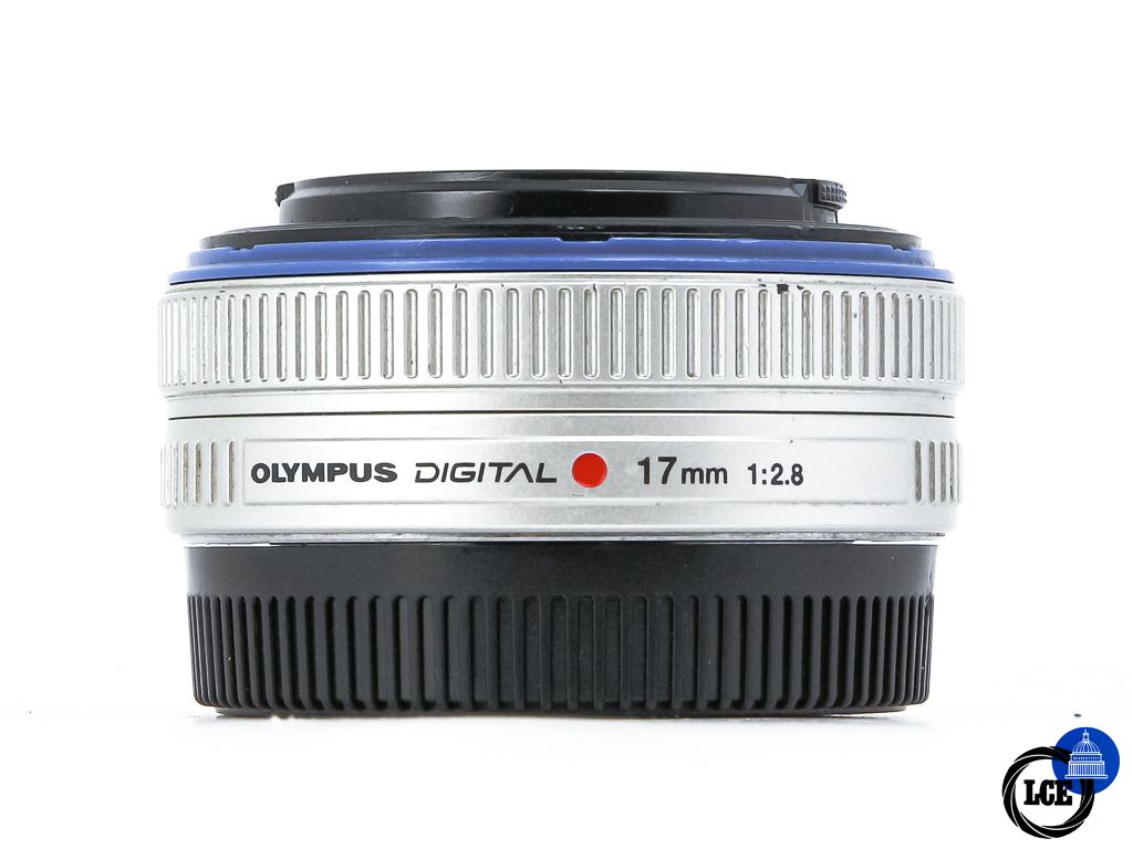 Olympus M.Zuiko 17mm f2.8 