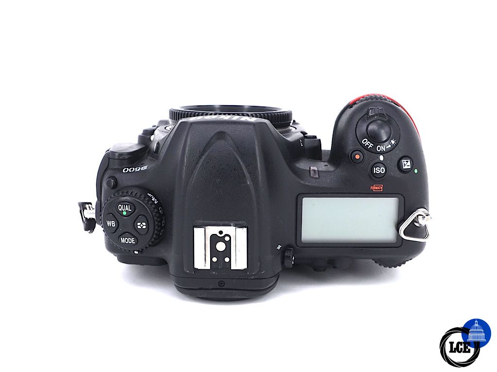 Nikon D500 Body - Boxed | 4* 