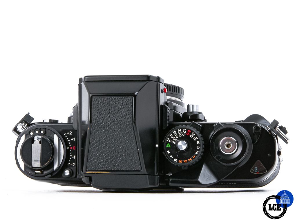 Nikon F3 Body 