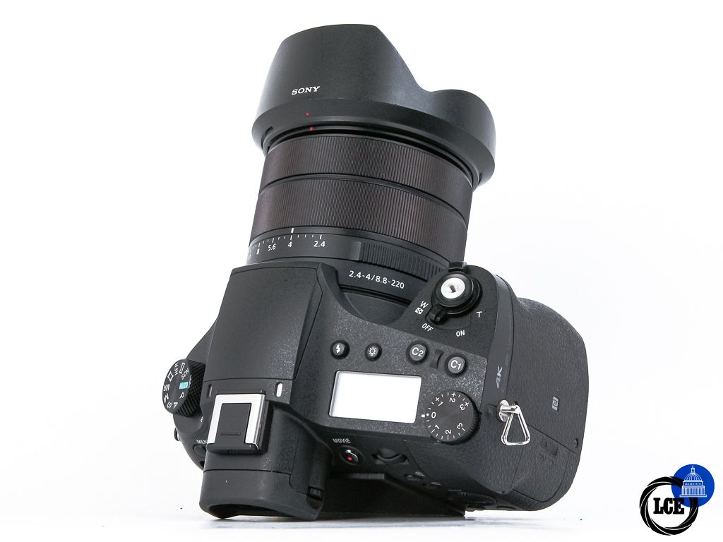 Sony Cyber-shot RX10 IV