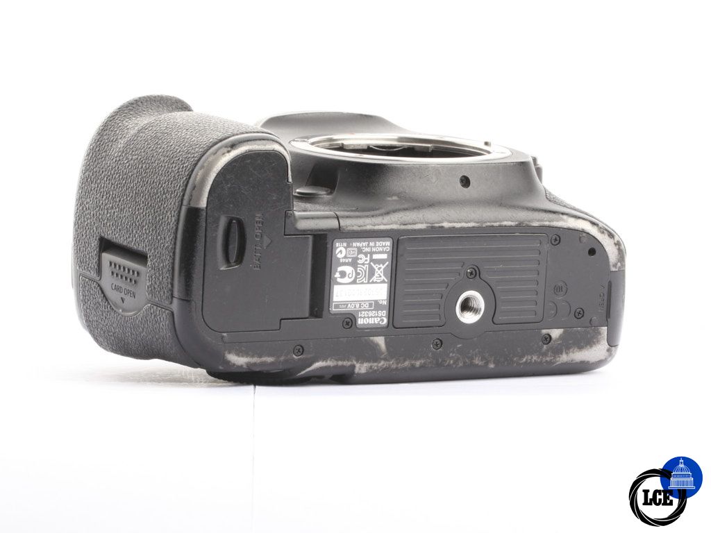 Canon 5D III Body [2*] | 10115726