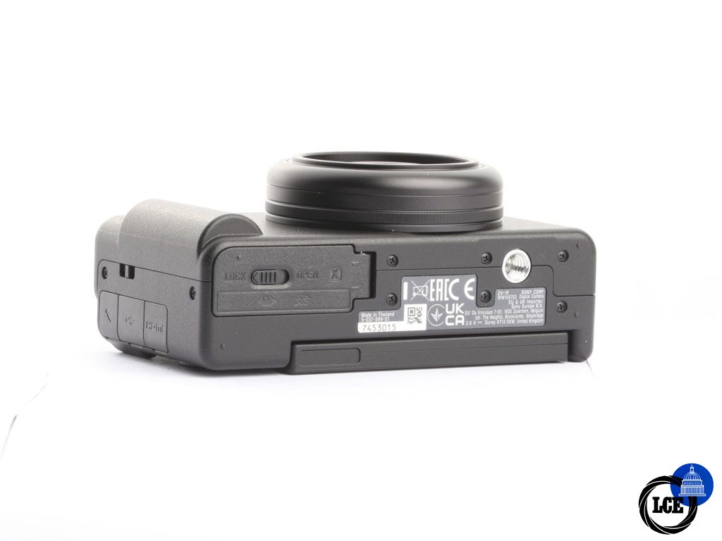 Sony ZV-1F [4*] | 10115761
