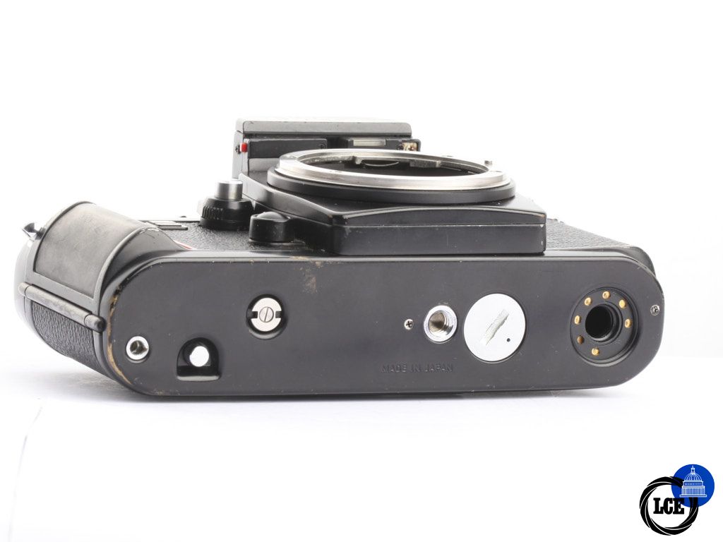 Nikon F3 body [3*] | 10115740