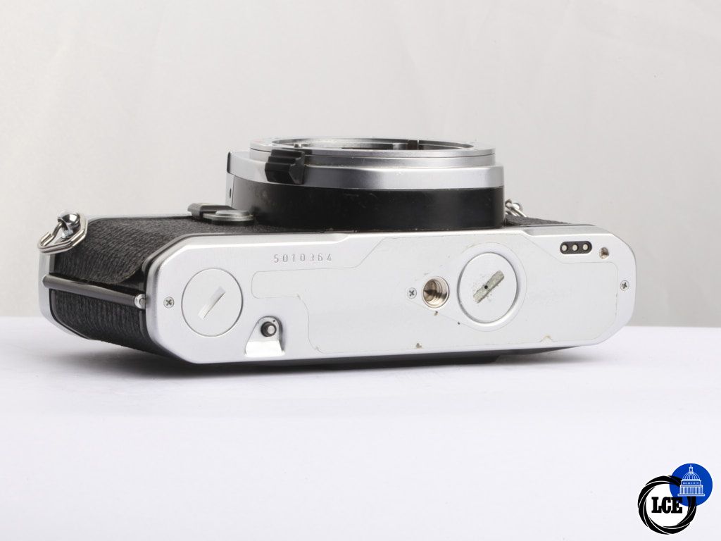 Pentax ME Super Body [4*] | 10115734
