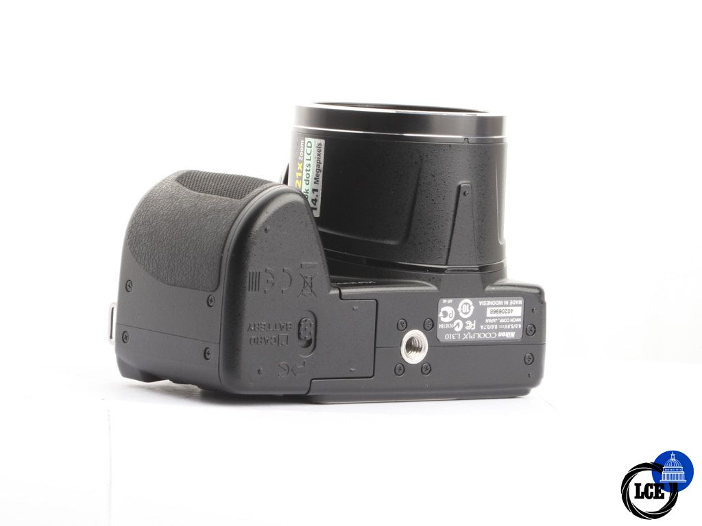 Nikon Coolpix L310 [4*] | 10115685