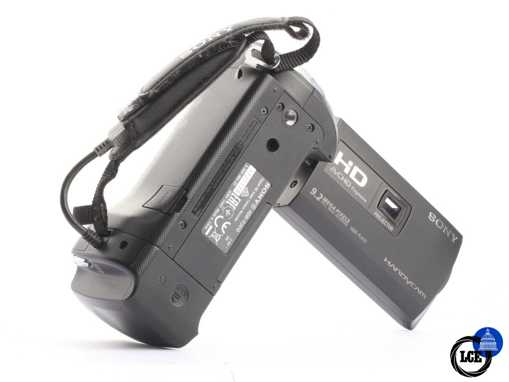 Sony HDR PJ 410 [4*] | 10115766