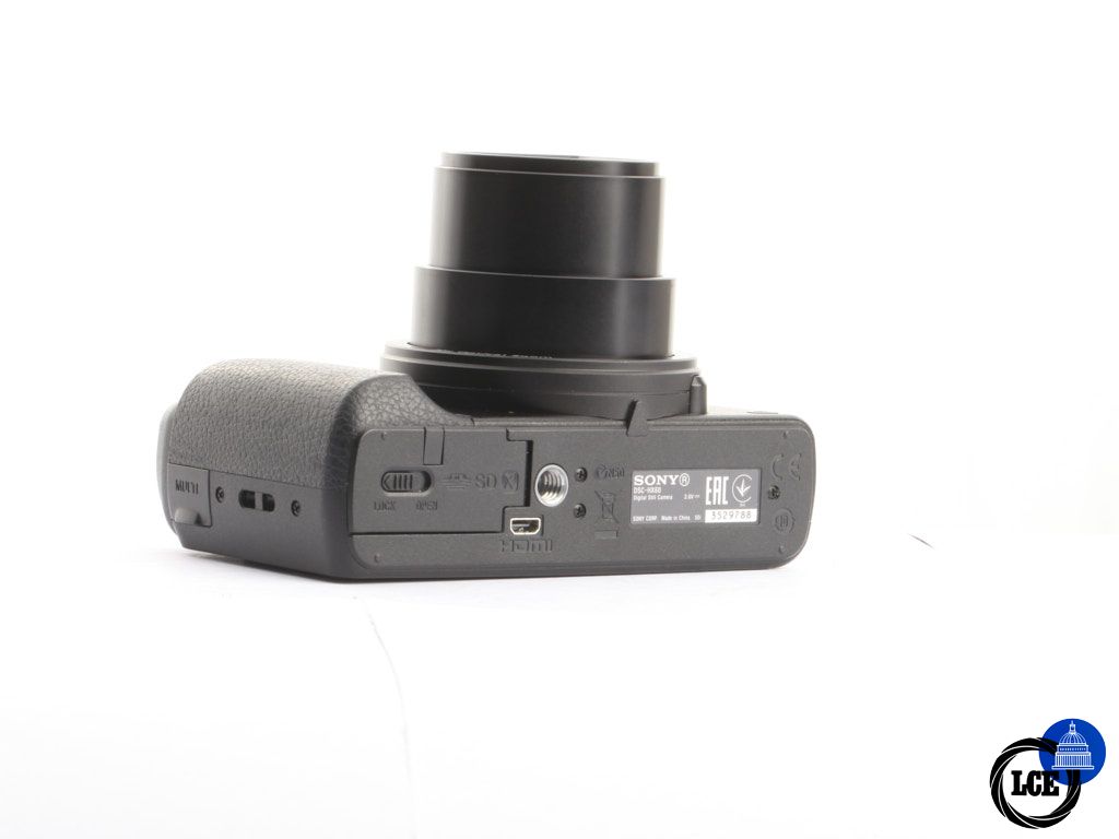 Sony Cybershot HX60 [4*] | 10115746