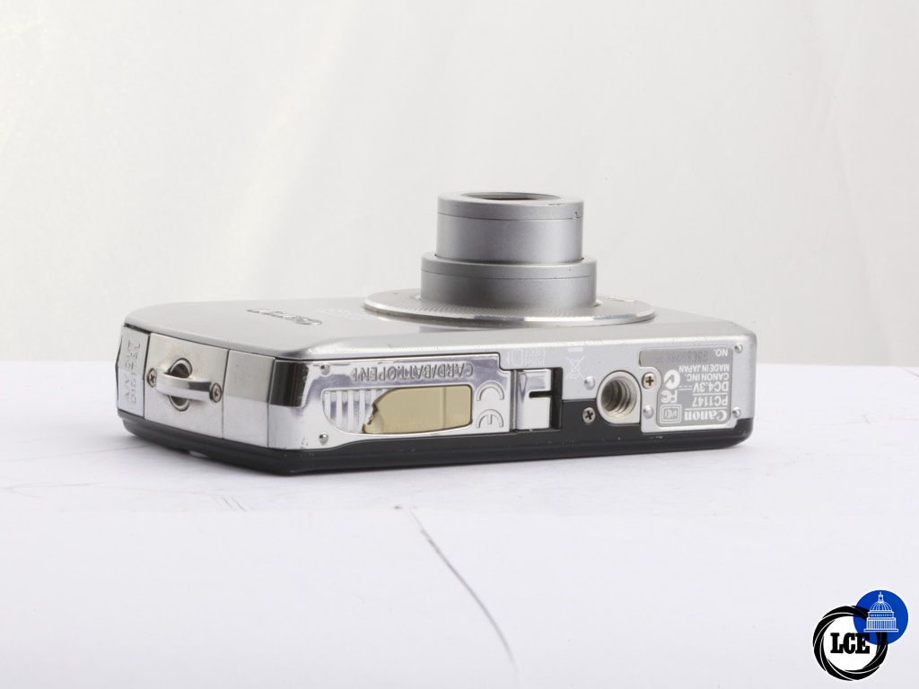 Canon IXUS 65 [3*] | 10115744
