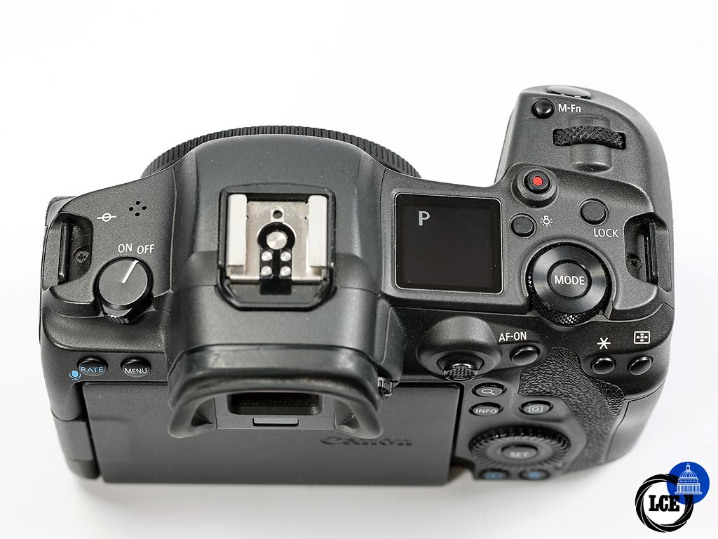 Canon EOS R5 Body | 1277644