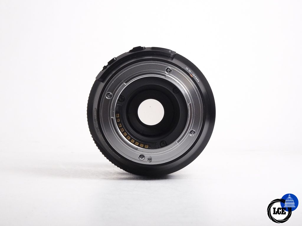 FujiFilm XF 55-200mm f3.5-4.8 R LM OIS