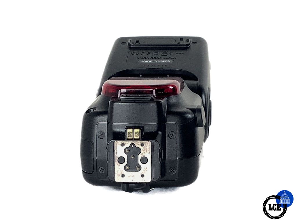 Nikon SB-900 Flash
