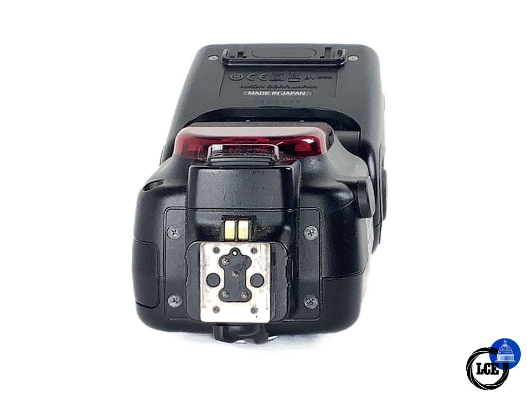 Nikon SB-900 Flash