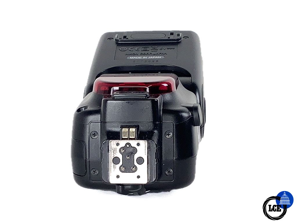 Nikon SB-900 Flash
