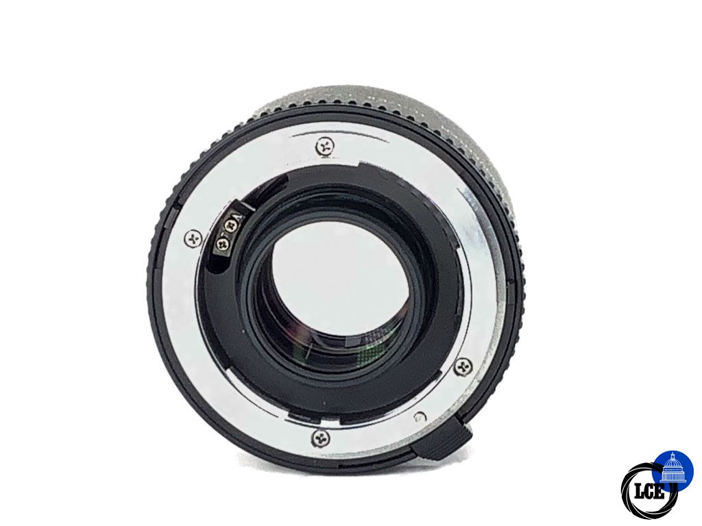 Nikon TC17-E II 1.7x Teleconverter