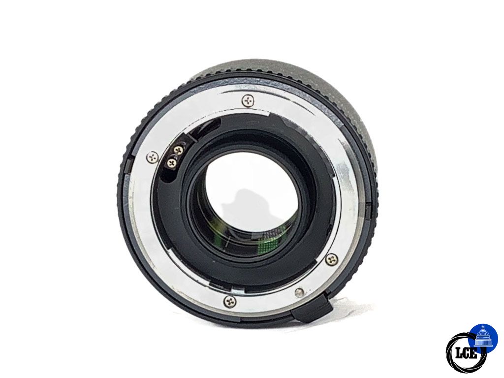 Nikon TC-17 E II 1.7x Teleconverter