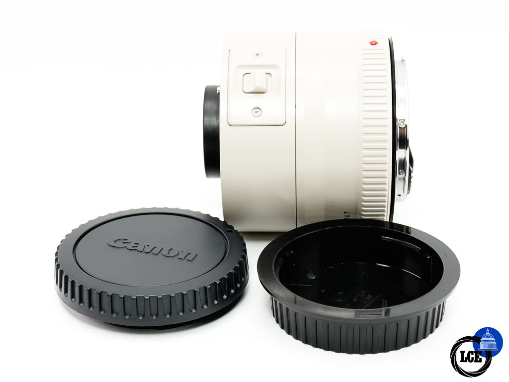 Canon EXTENDER EF 2x II
