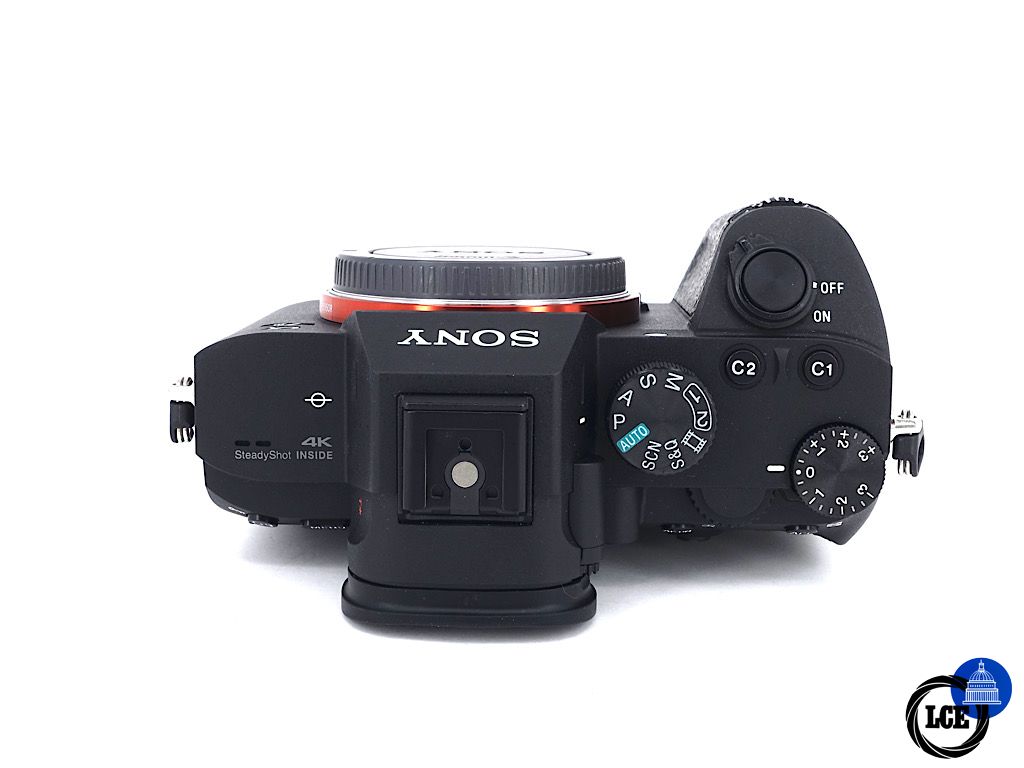 Sony A7 III Body | 4*